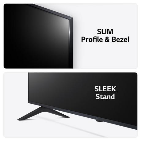 LG 55UR78006LK_AEK 55" 4K Smart LED TV