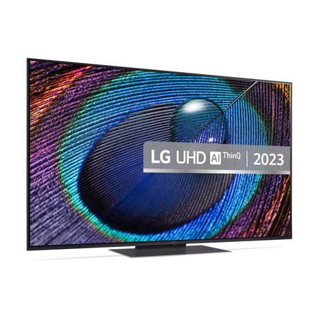 LG 55UR91006LA_AEK 55" 4K Smart LED TV