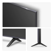 LG 65NANO80A6B.AEK 65" 4K Ultra HD Nanocell Smart TV - Bonus Superstore