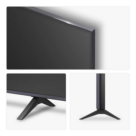 LG 65NANO80A6B.AEK 65" 4K Ultra HD Nanocell Smart TV - Bonus Superstore