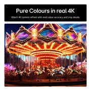 LG 65NANO80A6B.AEK 65" 4K Ultra HD Nanocell Smart TV - Bonus Superstore