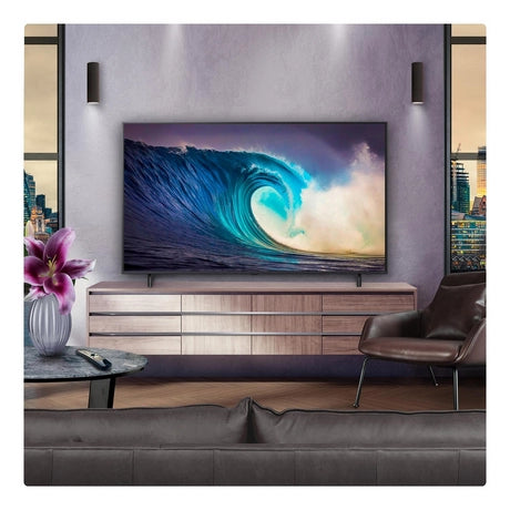 LG 65NANO80A6B.AEK 65" 4K Ultra HD Nanocell Smart TV - Bonus Superstore