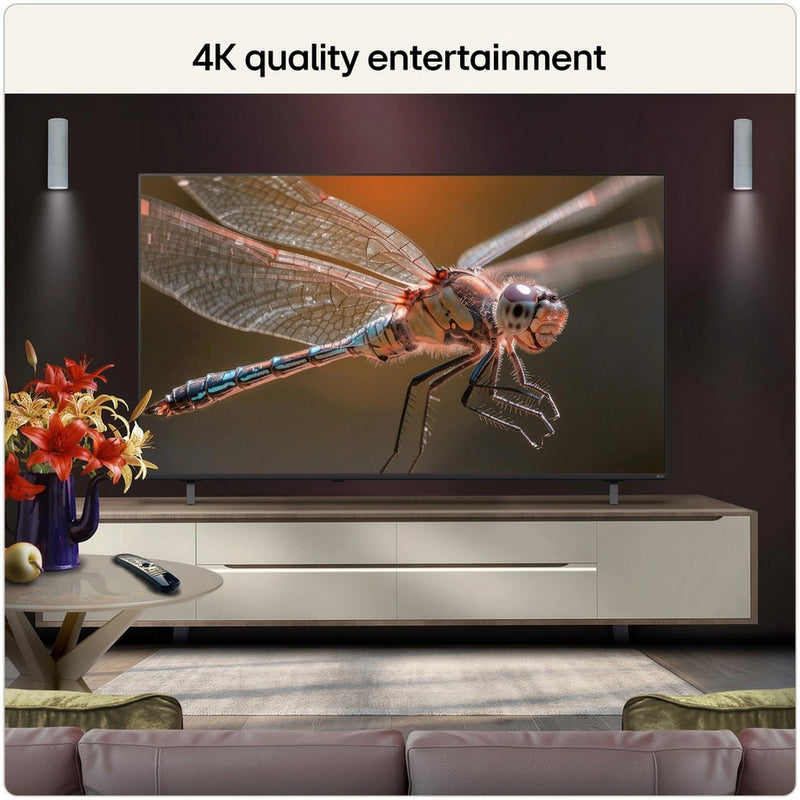 LG 65NU900B6LA.AEK 65" 4K UHD NANO AI Smart TV