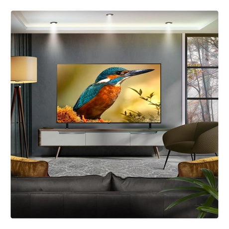 LG 65QNED85A6C.AEK 65" 4K QNED evo Smart TV