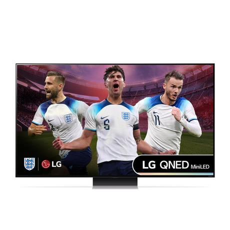 LG 65QNED866RE_AEK 65" 4K Smart QNED TV