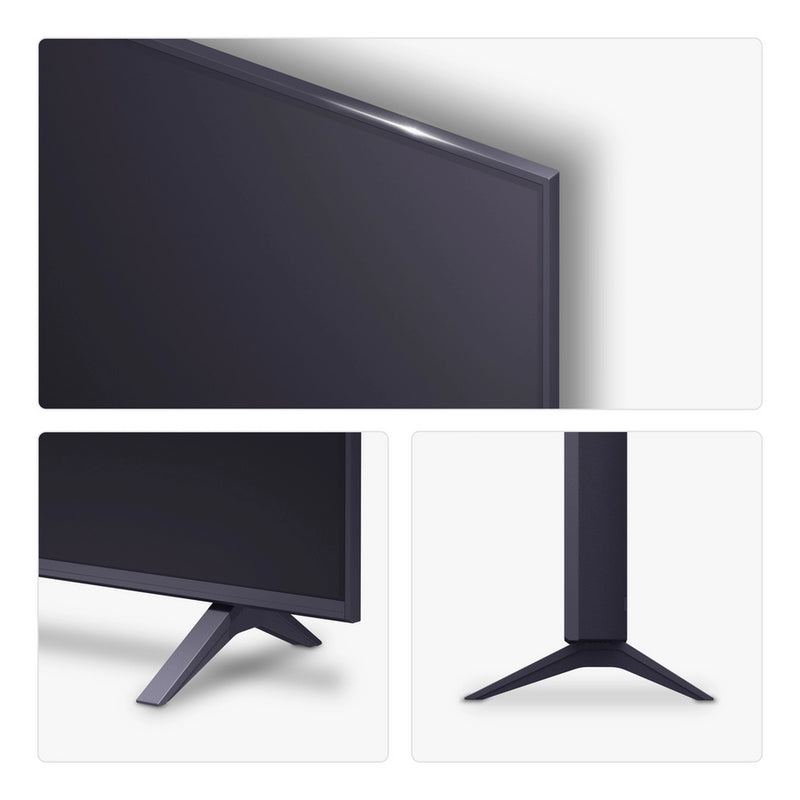 LG 65UA74006LB.AEK 65" 4K Ultra HD Smart TV - Bonus Superstore