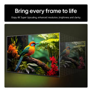 LG 65UA74006LB.AEK 65" 4K Ultra HD Smart TV - Bonus Superstore