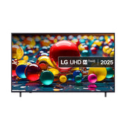 LG 65UA74006LB.AEK 65" 4K Ultra HD Smart TV - Bonus Superstore