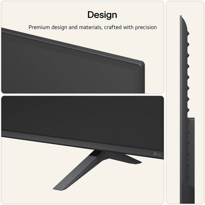LG 75NU900B6LA.AEK 75" 4K UHD NANO AI Smart TV