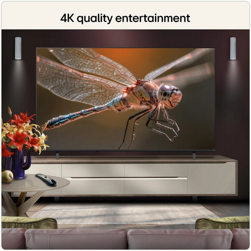LG 75NU900B6LA.AEK 75" 4K UHD NANO AI Smart TV