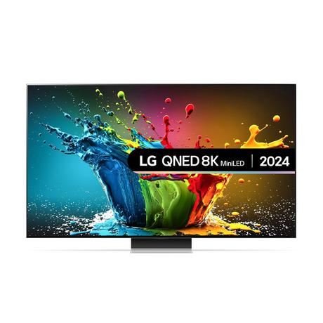 LG 75QNED99T9B.AEK 75" 8K MiniLED Smart TV