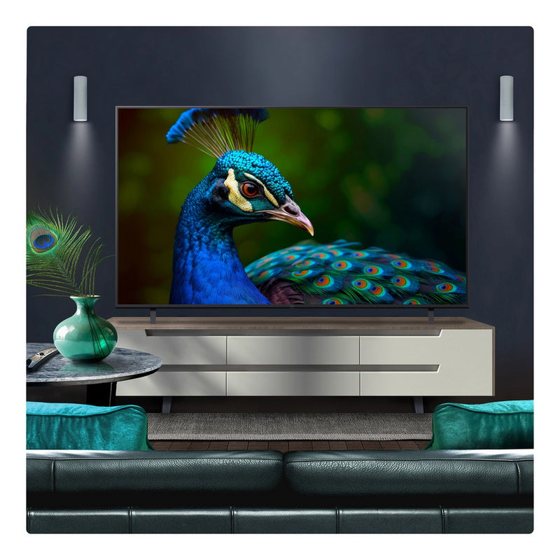 LG 75UA74006LB.AEK 75" 4K Ultra HD Smart TV