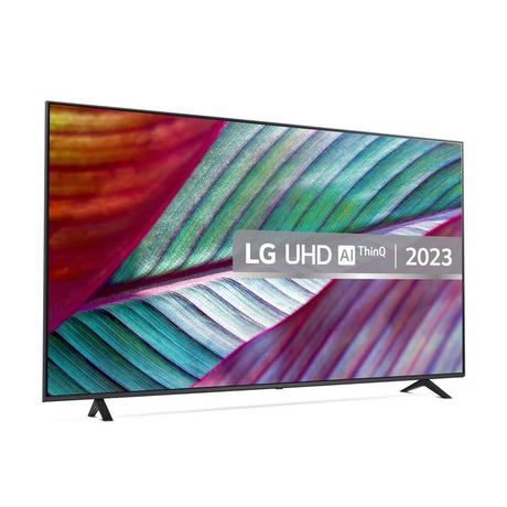 LG 75UR78006LK_AEK 75" 4K Smart LED TV