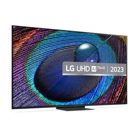 LG 75UR91006LA_AEK 75" 4K Smart LED TV