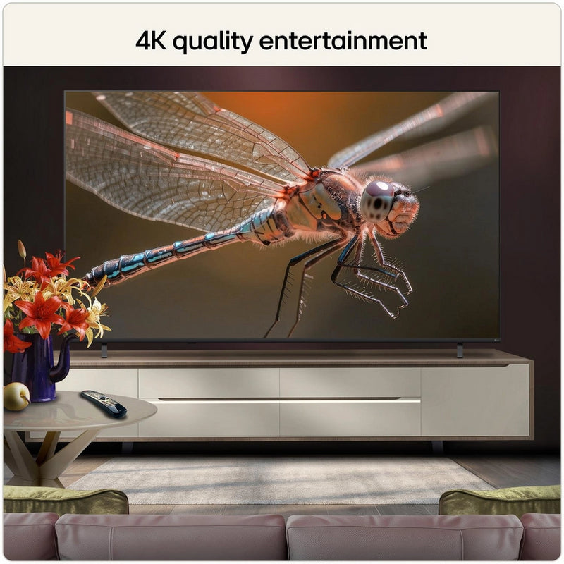 LG 85NU900B6LA.AEK 85" 4K UHD NANO AI Smart TV