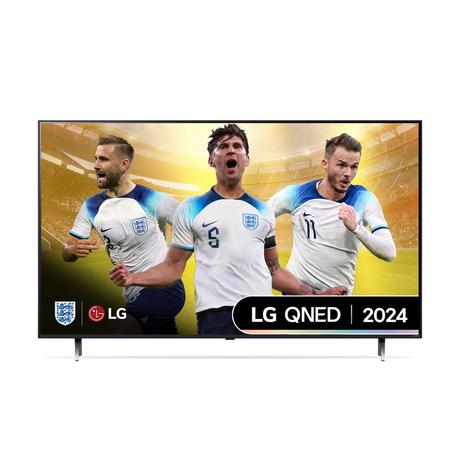 LG 86QNED80T6A.AEK 86" 4K QNED Smart TV