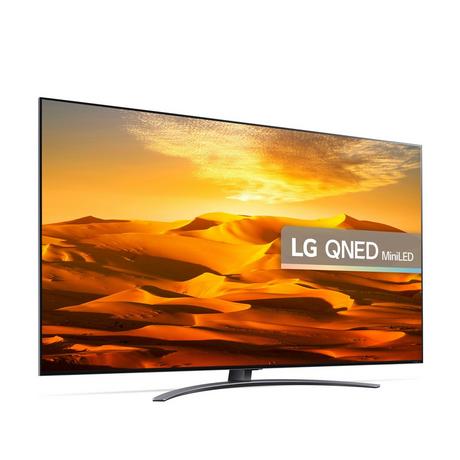 LG 86QNED916QE_AEK 86" 4K Smart QNED TV
