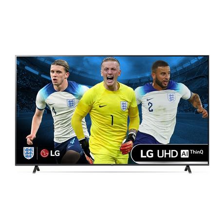 LG 86UR78006LB_AEK 86" 4K LED Smart TV
