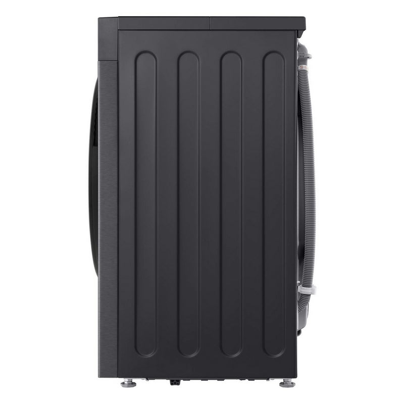 LG F2X50S9TBB 9kg 1200 Spin Washing Machine - Black