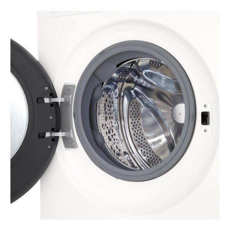 LG F2X50S9TWB 9kg 1200 Spin Washing Machine - White