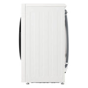 LG F2X50S9TWB 9kg 1200 Spin Washing Machine - White - Bonus Superstore
