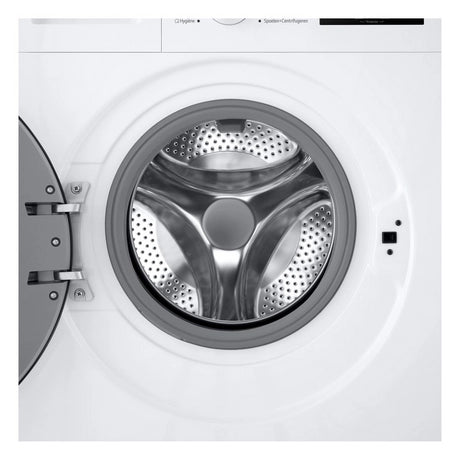 LG F4A10S8NWK 8kg 1400 Spin Washing Machine - White