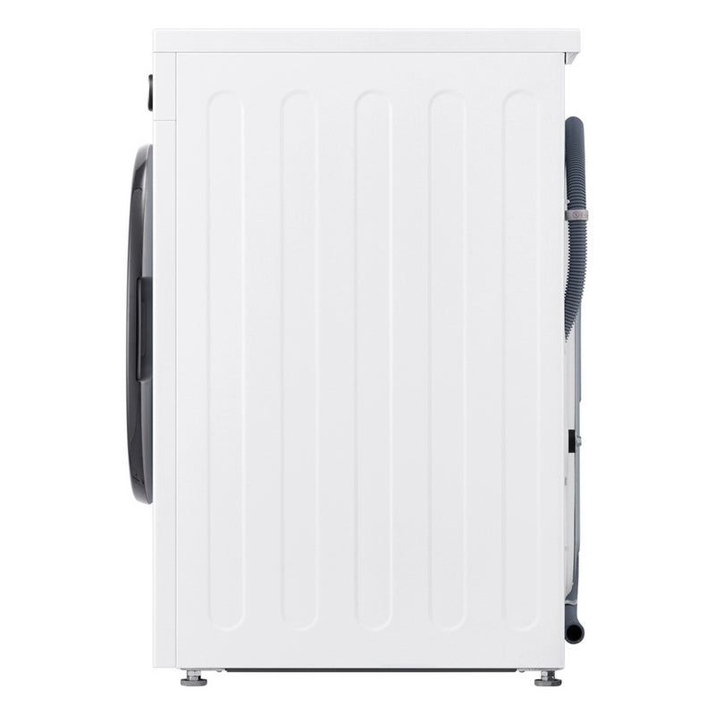 LG F4X1009NWK 9kg 1400 Spin Washing Machine - White