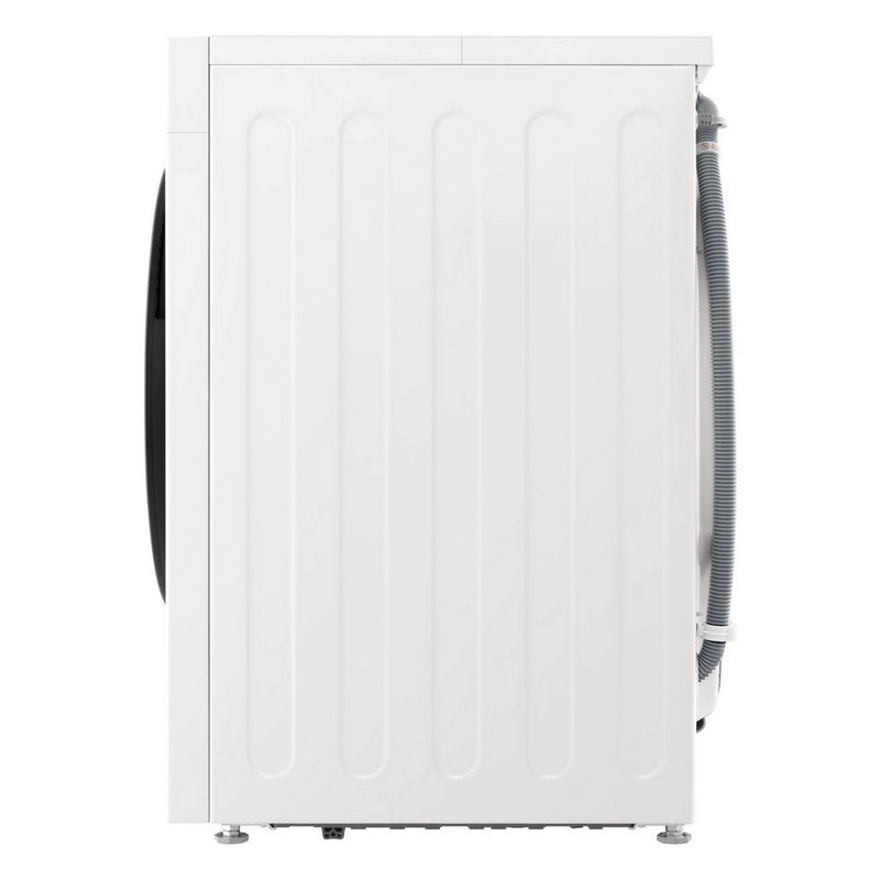 LG F4X5011TWB 11kg 1400 Spin Washing Machine - White