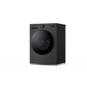LG F4X7009TBB 9kg 1400 Spin Washing Machine - Black - Bonus Superstore