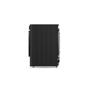 LG F4X7009TBB 9kg 1400 Spin Washing Machine - Black - Bonus Superstore