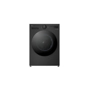 LG F4X7009TBB 9kg 1400 Spin Washing Machine - Black - Bonus Superstore