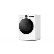LG F4X7009TWB 9kg 1400 Spin Washing Machine - White - Bonus Superstore