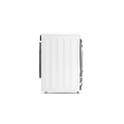 LG F4X7009TWB 9kg 1400 Spin Washing Machine - White - Bonus Superstore