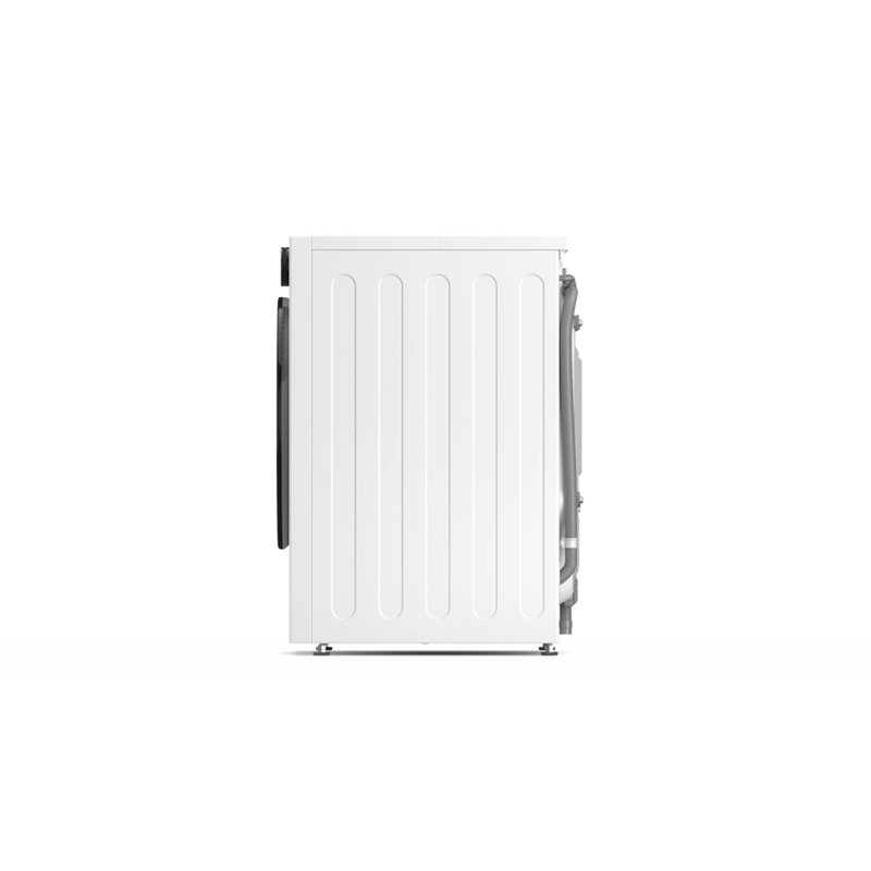 LG F4X7009TWB 9kg 1400 Spin Washing Machine - White - Bonus Superstore