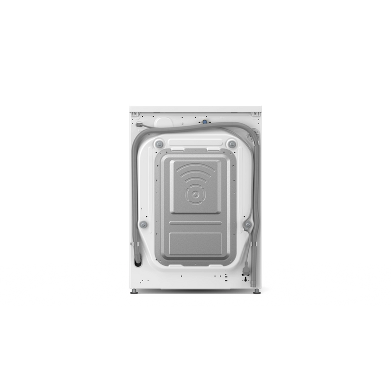 LG F4X7009TWB 9kg 1400 Spin Washing Machine - White - Bonus Superstore