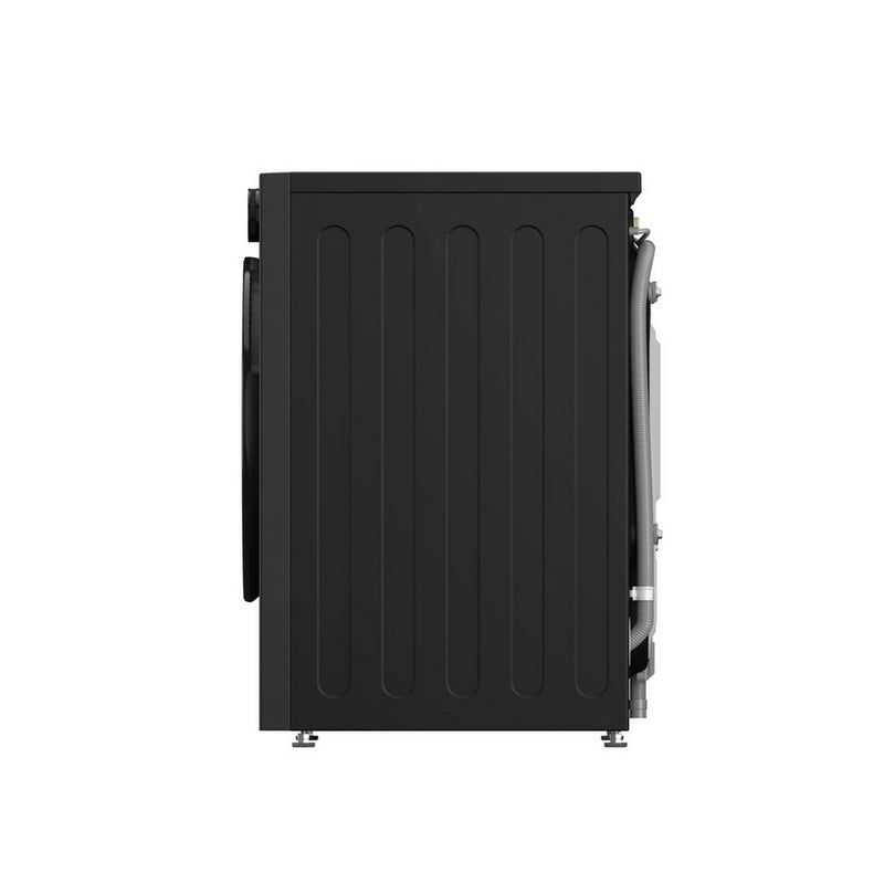 LG F4X7013TBB 13kg 1400 Spin Washing Machine - Black