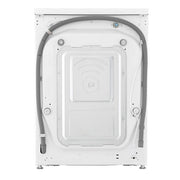 LG F4Y510WBLN1 10kg 1400 Spin Washing Machine - White - Bonus Superstore