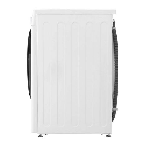LG F4Y510WBLN 10kg 1400 Spin Washing Machine - White