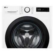 LG F4Y511WBLN1 11kg 1400 Spin Washing Machine - White - Bonus Superstore