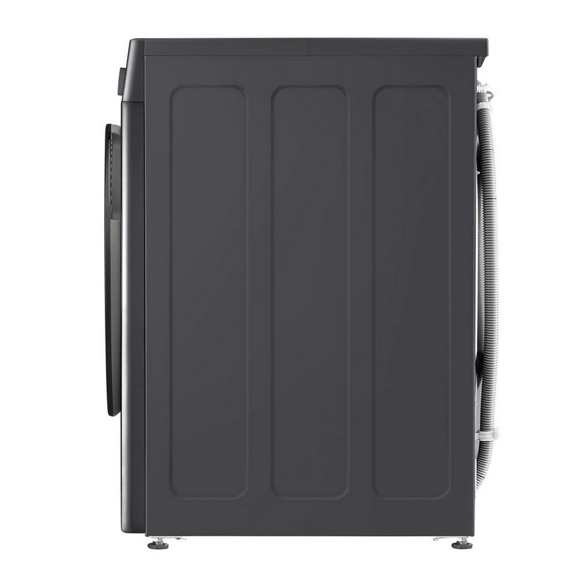 LG F4Y513GBLN1 13kg 1400 Spin Washing Machine - Slate Grey