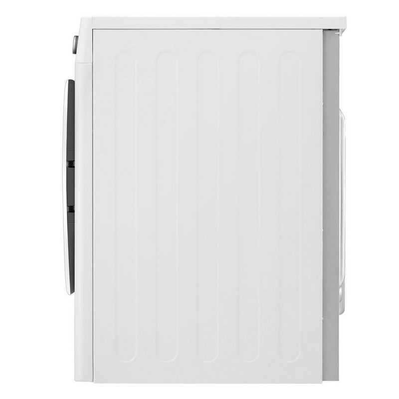 LG FDV709W 9kg Heat Pump Tumble Dryer - White