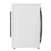 LG FWY606WWLN1 10kg/6kg 1400 Spin Washer Dryer - White - Bonus Superstore