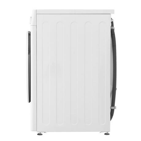 LG FWY606WWLN1 10kg/6kg 1400 Spin Washer Dryer - White - Bonus Superstore