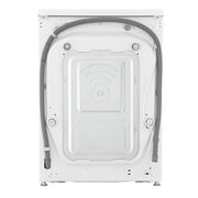 LG FWY606WWLN1 10kg/6kg 1400 Spin Washer Dryer - White - Bonus Superstore
