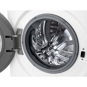 LG FWY606WWLN1 10kg/6kg 1400 Spin Washer Dryer - White - Bonus Superstore