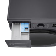 LG FWY706GBTN1 10kg/6kg 1400 Spin Washer Dryer - Slate Grey - Bonus Superstore