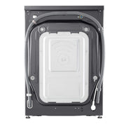 LG FWY706GBTN1 10kg/6kg 1400 Spin Washer Dryer - Slate Grey - Bonus Superstore