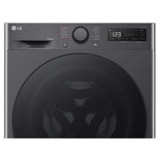 LG FWY706GBTN1 10kg/6kg 1400 Spin Washer Dryer - Slate Grey - Bonus Superstore