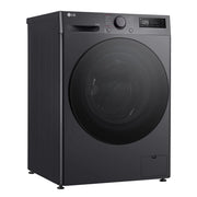 LG FWY706GBTN1 10kg/6kg 1400 Spin Washer Dryer - Slate Grey - Bonus Superstore