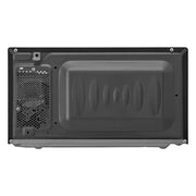 LG MS2042D 20 Litres Microwave - Black - Bonus Superstore